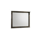 Cabin Mirror - Grey