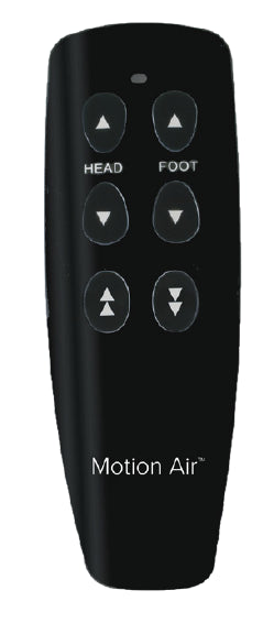 Beautyrest Motion Air Queen Adjustable Base