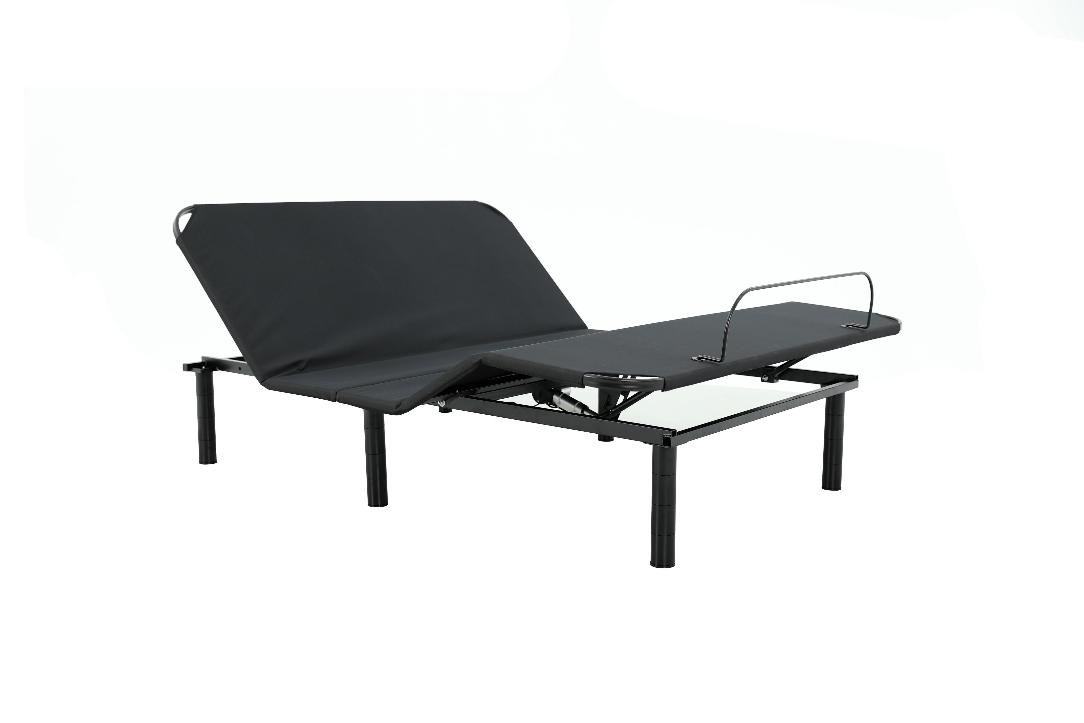 Beautyrest Motion Air King Adjustable Base