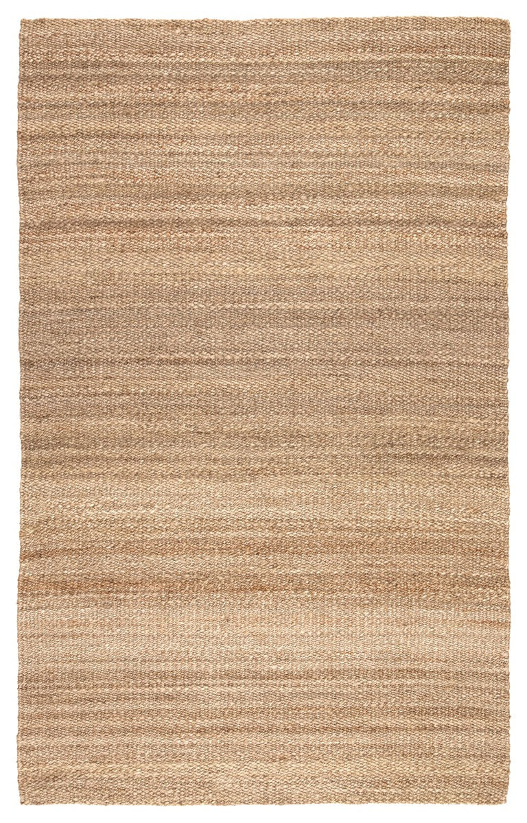 Apollonos X Area Rug - 7'10" X 9'10" - Tan