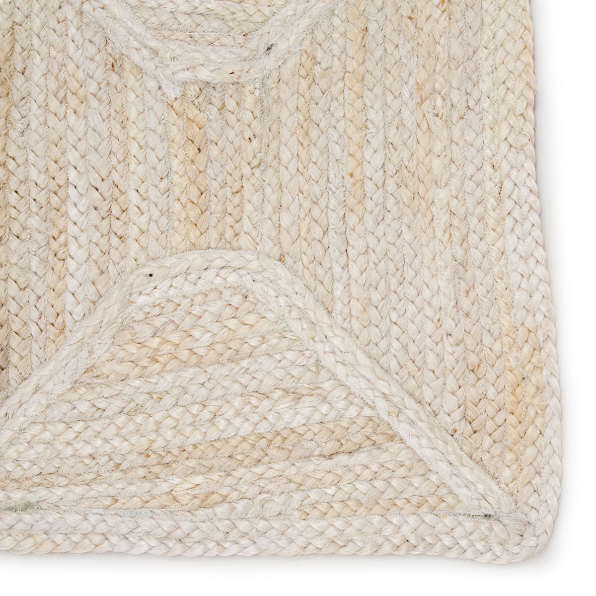 Apollonos XIV Area Rug - 4' X 6' - Ivory/Beige