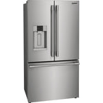 Frigidaire Professional 36" 22.6 Cu. Ft. Stainless Steel Counter-Depth French Door Refrigerator - PRFC2383AF