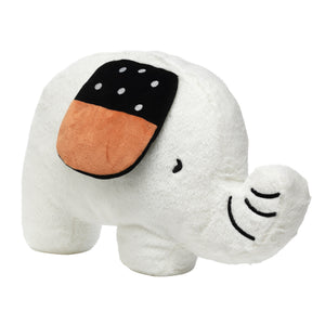 Patchwork Jungle Peluche éléphant