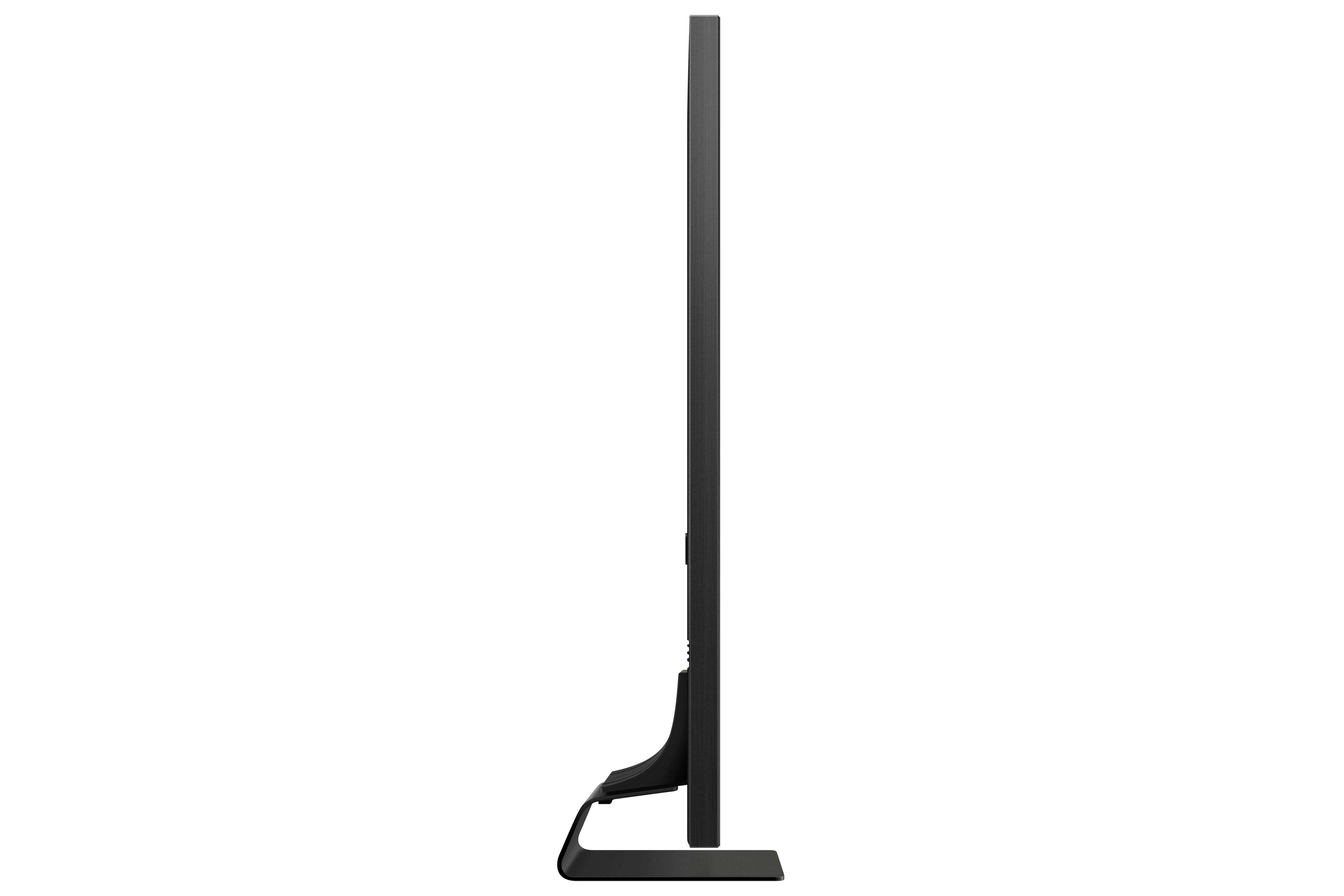 75" 4K HDR SMART 240MR QLED - QN75Q90TAFXZC