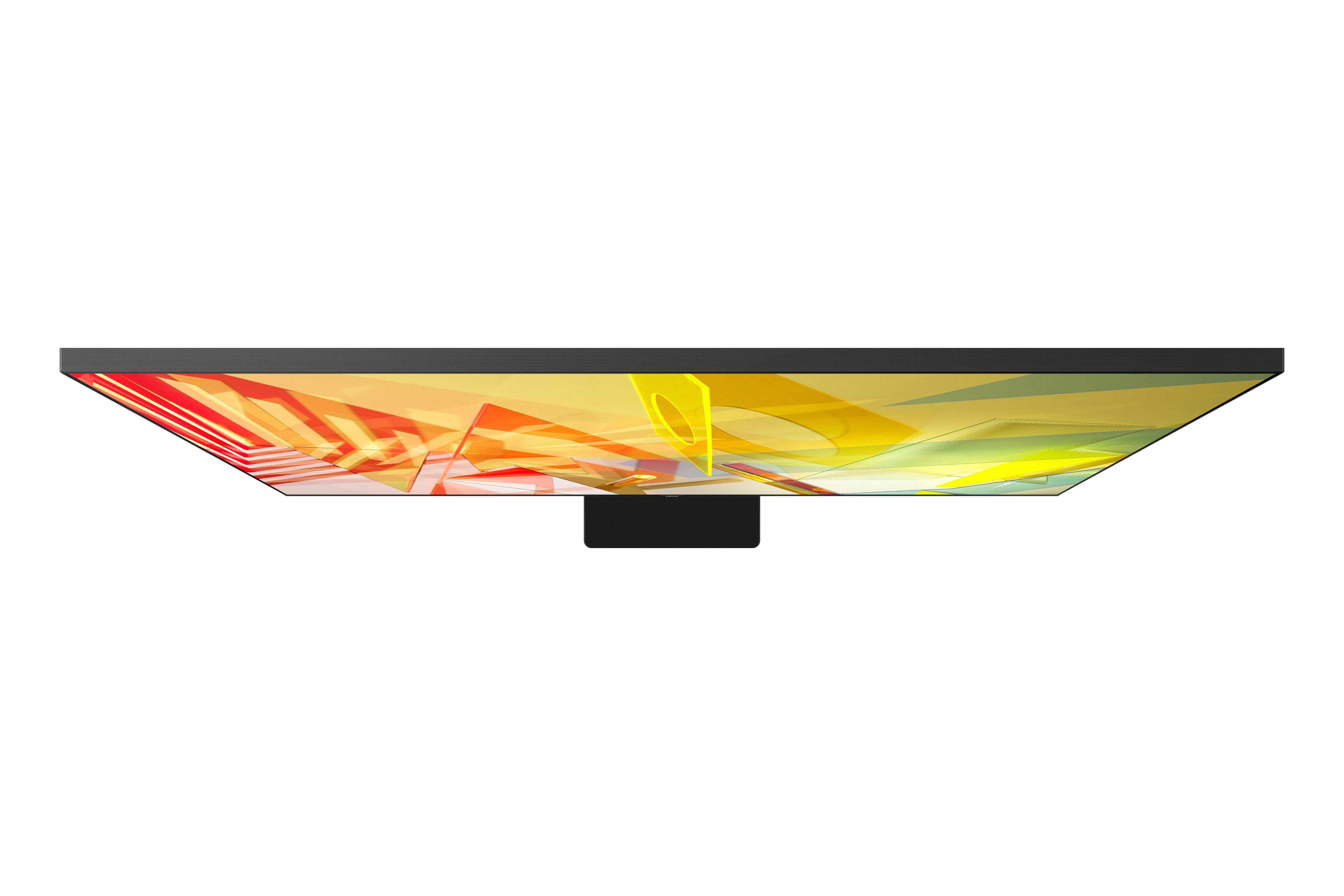 75" 4K HDR SMART 240MR QLED - QN75Q90TAFXZC