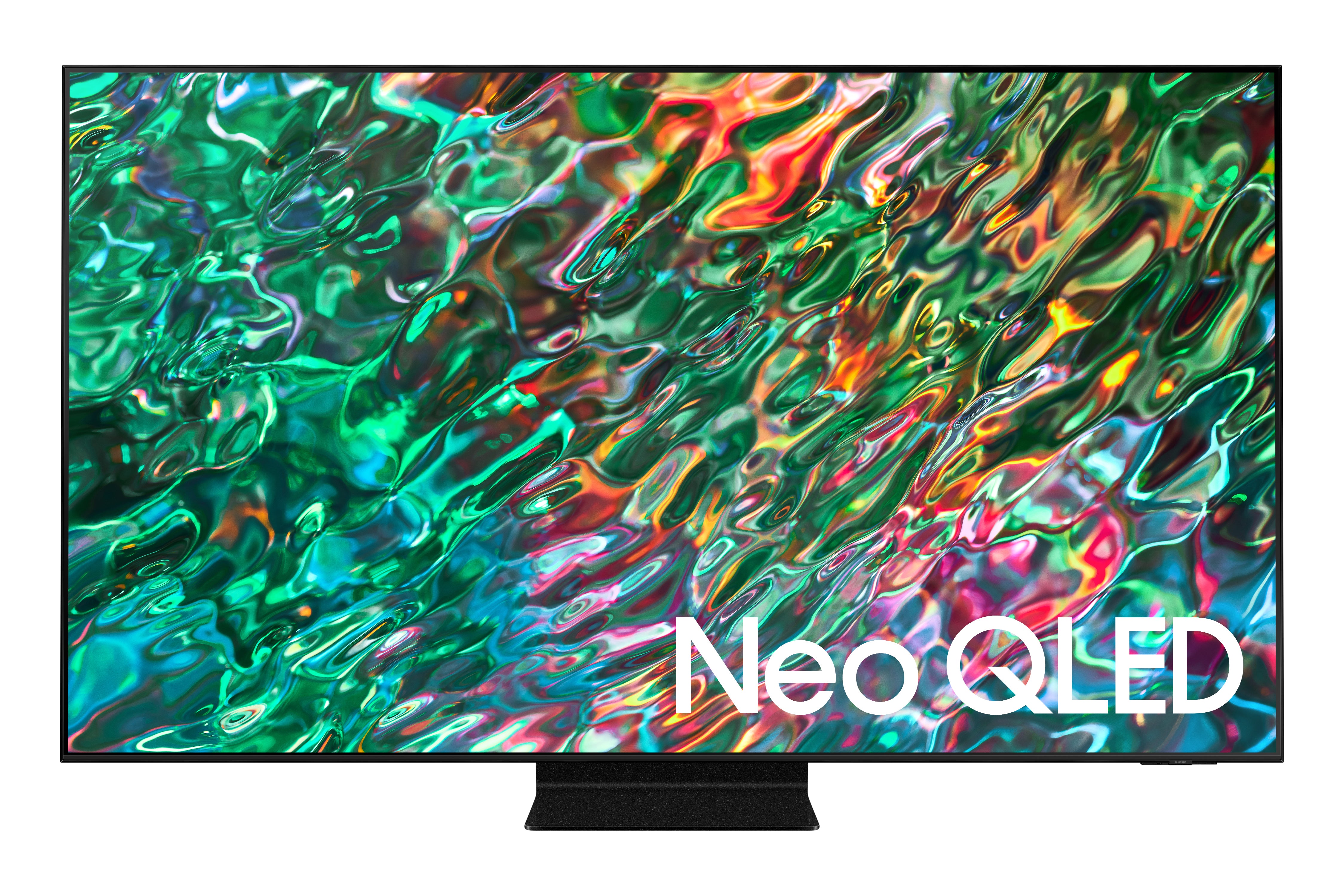 Samsung 85" NEO QLED 4K HDR Smart TV - QN85QN90BAFXZC