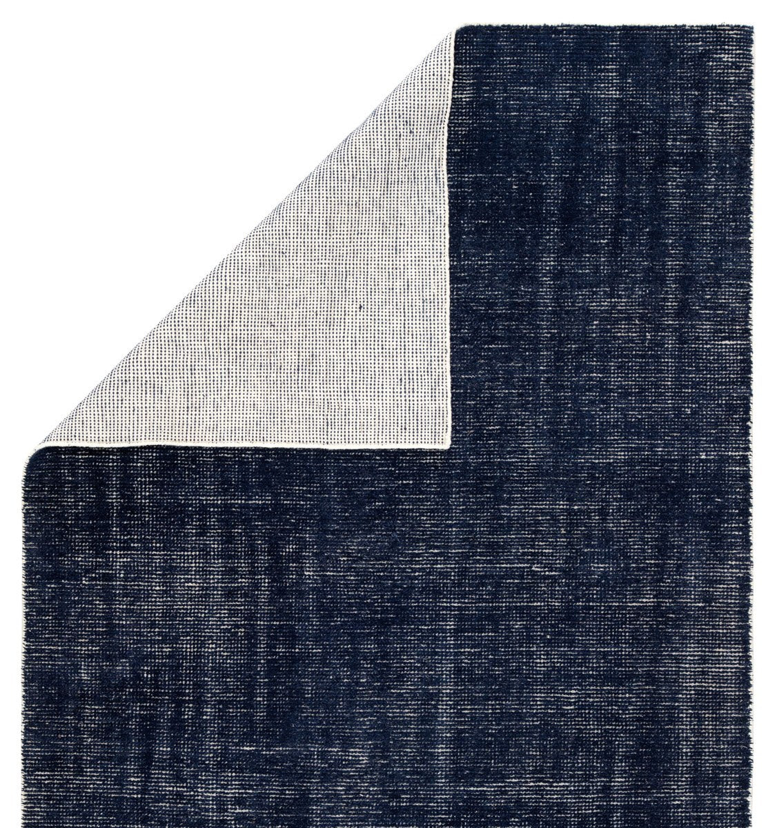 Lithakias Area Rug - 7'10" X 10'10" - Blue/White