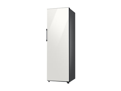Samsung BESPOKE Réfrigérateur intelligent 14 pi³ (sans les panneaux) RR14T7414AP/AA
