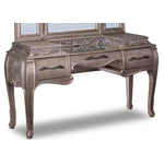 Rihanna Vanity - Silver