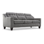 Rockford Sofa - Grey