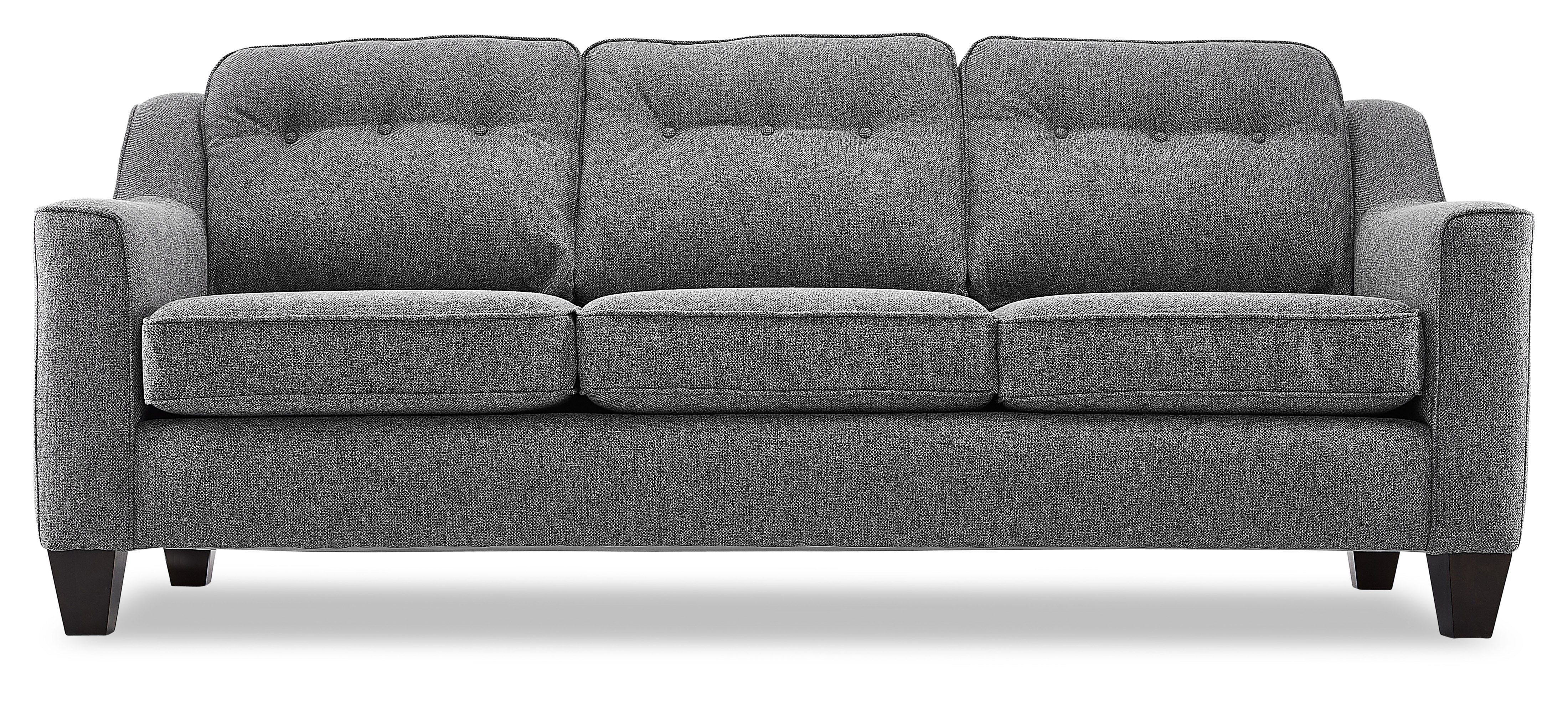 Rockford Sofa - Grey
