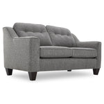 Rockford Loveseat - Grey