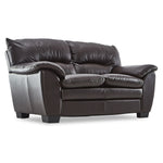 Rodero Loveseat - Brown
