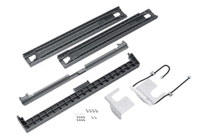 Samsung Trousse de superposition argent SKK-9MCT