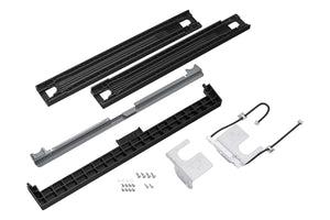 Samsung Trousse de superposition noir SKK-9MCV