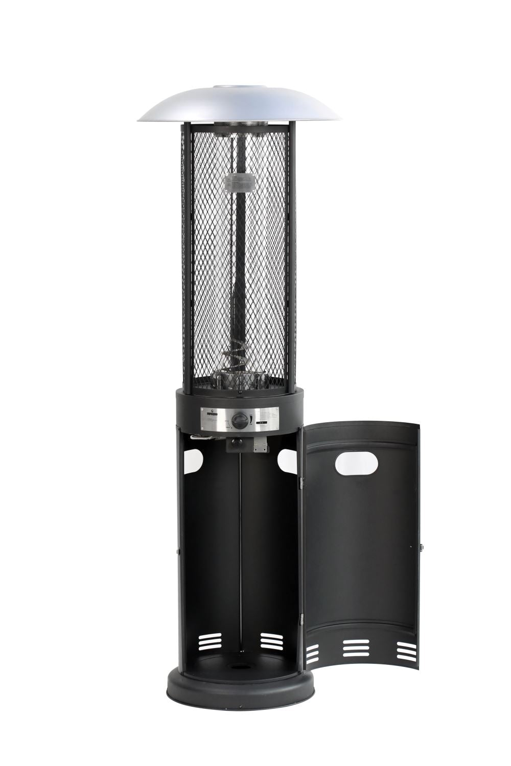 Mitri (Shinerich) Patio Heater - Propane