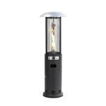 Mitri (Shinerich) Patio Heater - Propane