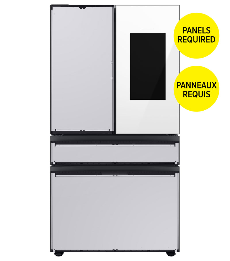 Filtre à eau pour réfrigérateur côte à côte et double porte Samsung HAF-CIN