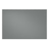Samsung BESPOKE Panneau du bas personnalisé pour réfrigérateur avec porte à 2 battants de 36 po en verre gris mat RA-F36DB331/AA
