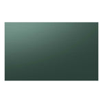 Samsung BESPOKE Emerald Green Steel Bottom Drawer Panel for 4-Door Refrigerator - RA-F36DB4QG/AA