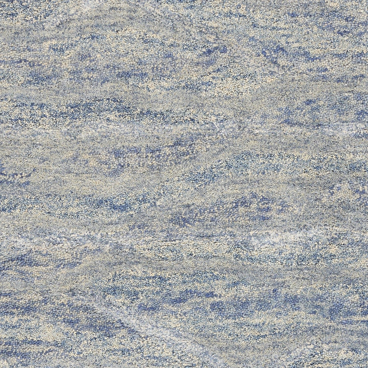 Siri IV 5' x 7' - Ocean Blue Area Rug