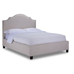 Alana 3-Piece Twin Bed - Beige