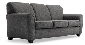 Ashby Sofa - gris