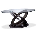 Atomic Coffee Table - Grey