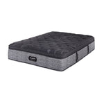 Beautyrest World Class Majesty Medium Mattress Collection