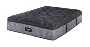 Beautyrest World Class Collection Matelas Majesty moyen