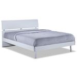 Bellmar 3-Piece King Bed - White