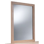Bellmar Mirror - Driftwood