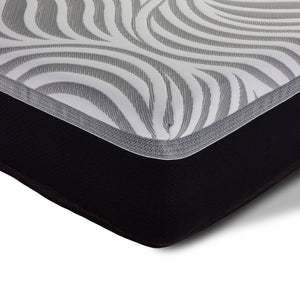 Sealy Posturepedic® Luxury Bliss Hybride Premium moelleux Matelas Collection