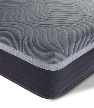 Sealy Posturepedic® Luxury Bliss Hybride Premium ferme Matelas Collection