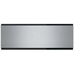 Bosch Stainless Steel 500 Series 27-Inch Built-In Warming Drawer (1.9 Cu.Ft) - HWD5751UC