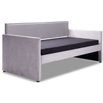 Carver Daybed - Grey
