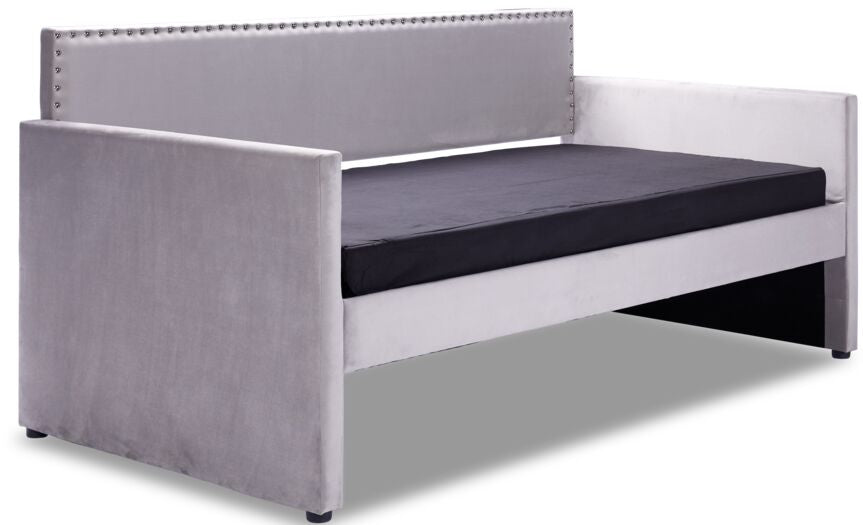 Carver Daybed - Grey