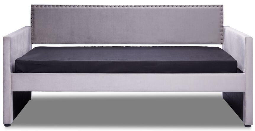 Carver Daybed - Grey