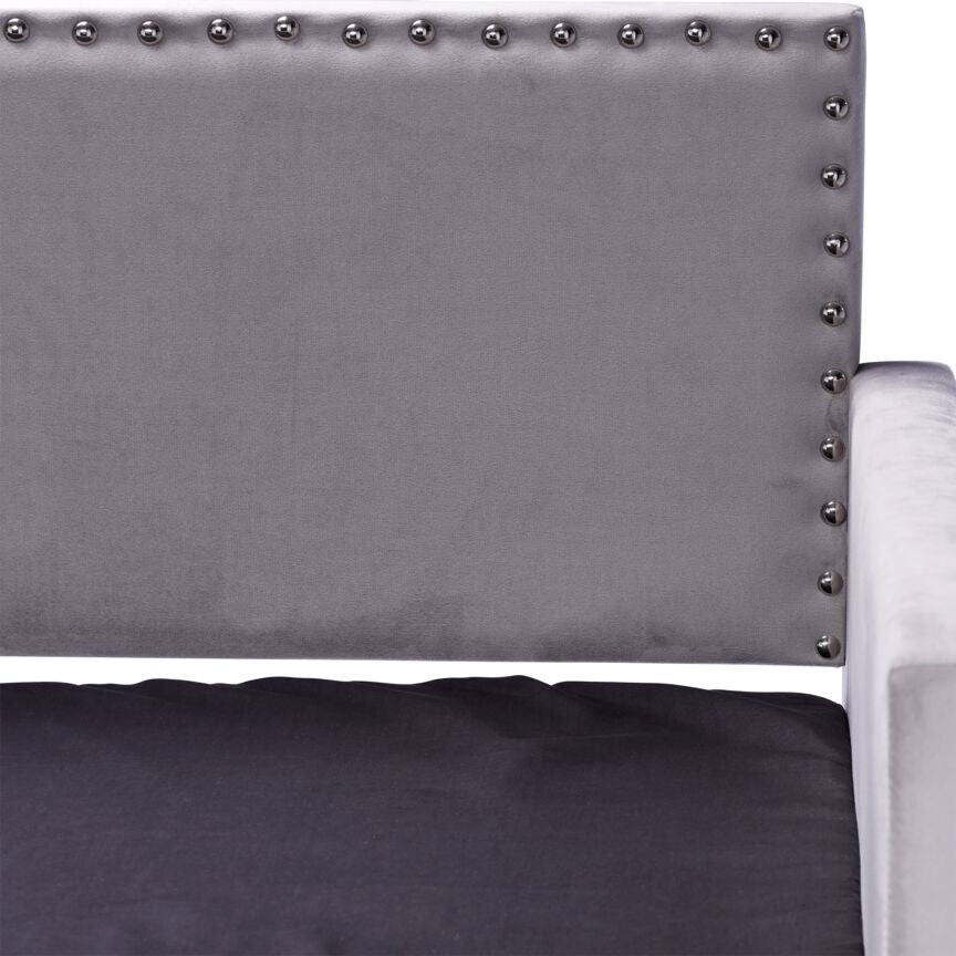 Carver Daybed - Grey