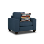 Cindy Chair-Blue