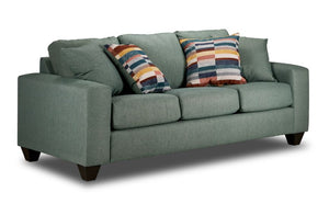 Cindy Sofa – jade