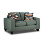 Cindy Loveseat-Jade
