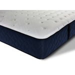Sealy® Platinum Elegance Crystal Sky Plush Mattress Collection