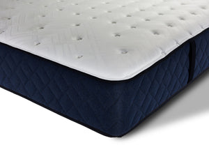 Sealy Platinum Elegance Crystal Sky ferme Matelas Collection