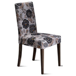 Cypress Parsons Side Chair - Graphite