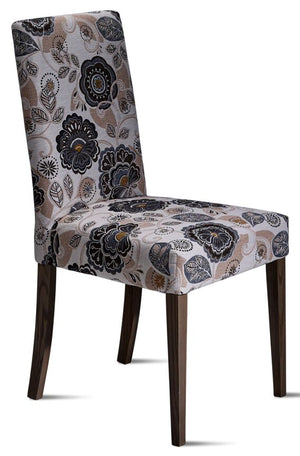 Cypress Chaise Parsons sans bras - graphite