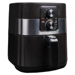 Danby Black Air Fryer (3.2 Quart) - DBAF03224BD11