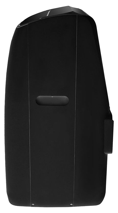 Danby Black 14,000 BTU (10,000 SACC) 4-in-1 Portable Air Conditioner with Heat Pump - DPA100HE5BDB-6