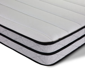 Sealy Essentials Delight ferme Matelas simple
