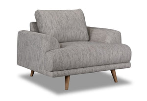 Dianna Fauteuil – gris